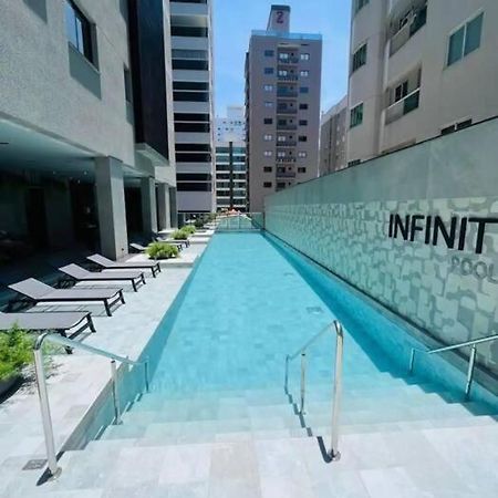 이타페마 Infinity Tower Flat - 1403 아파트 외부 사진