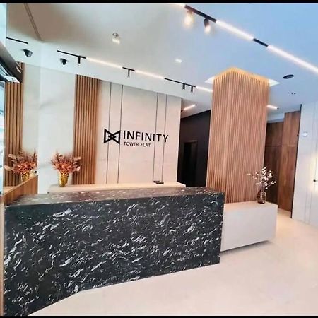 이타페마 Infinity Tower Flat - 1403 아파트 외부 사진