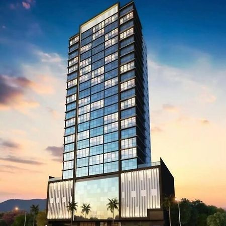 이타페마 Infinity Tower Flat - 1403 아파트 외부 사진
