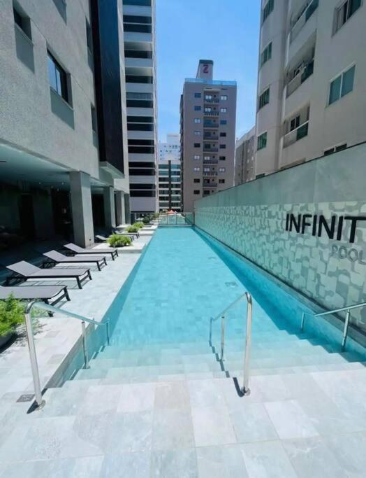 이타페마 Infinity Tower Flat - 1403 아파트 외부 사진