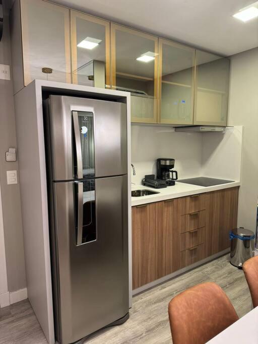 이타페마 Infinity Tower Flat - 1403 아파트 외부 사진