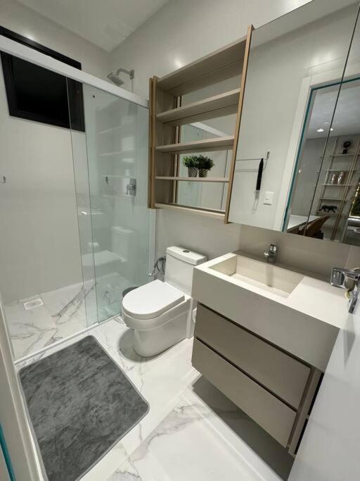 이타페마 Infinity Tower Flat - 1403 아파트 외부 사진