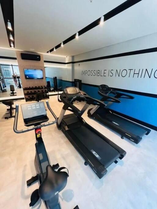 이타페마 Infinity Tower Flat - 1403 아파트 외부 사진