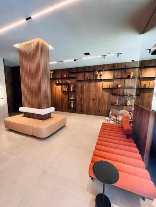이타페마 Infinity Tower Flat - 1403 아파트 외부 사진