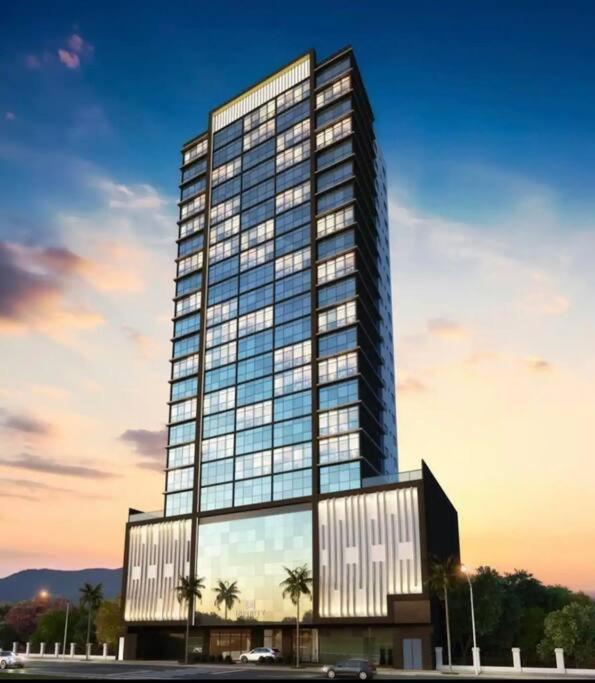 이타페마 Infinity Tower Flat - 1403 아파트 외부 사진